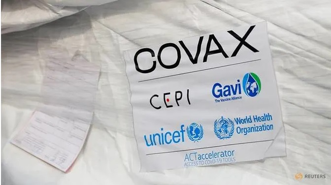 COVAX se phan phoi 237 trieu lieu vacxin COVID-19 toi 142 quoc gia_anh2